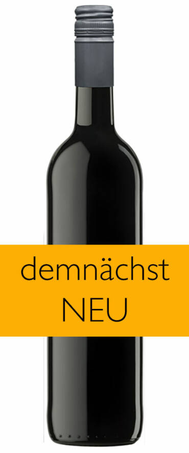 2020 Pinot Noir & Pinotin Qualitätswein feinherb